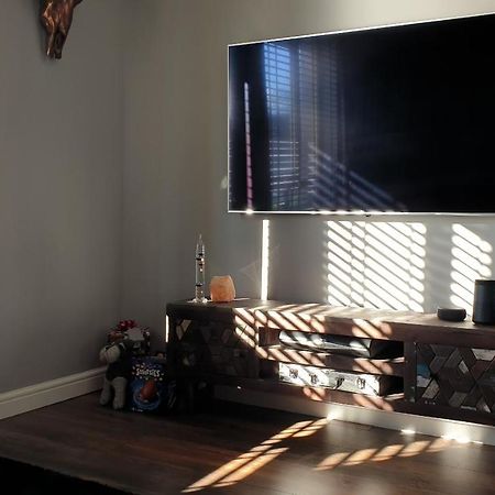 Holiday Apartment, Balloch, Loch Lomond מראה חיצוני תמונה